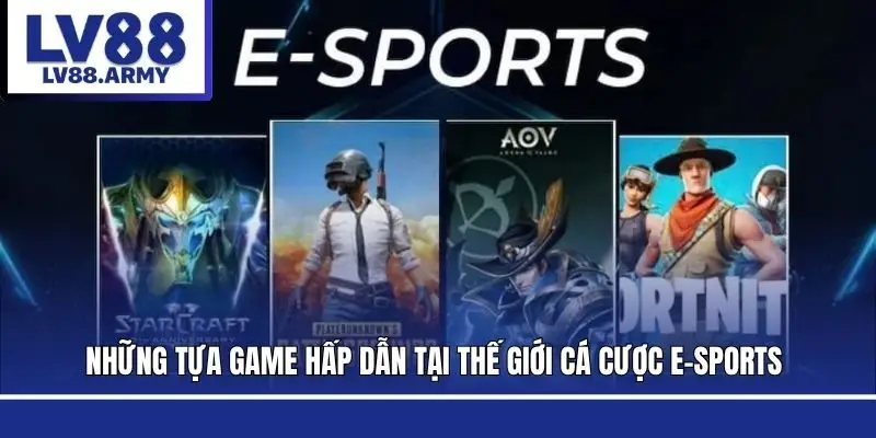 e-sports-lv88-top-game