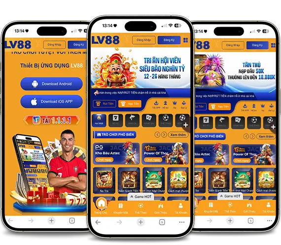 LV88 | Nhà Cái Cá Cược Bóng Đá Uy Tín Hàng Đầu 2026